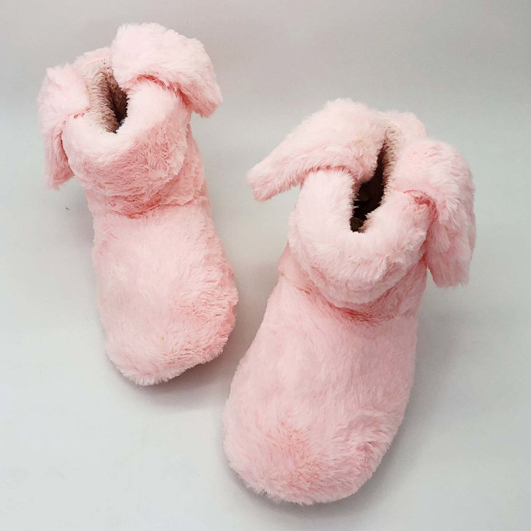 Сапожки Заячьи ушки Сапожки Заячьи ушки