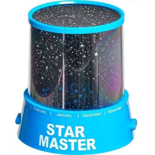 Ночник Проектор Звездное небо Star Master Ночник Проектор Звездное небо Star Master