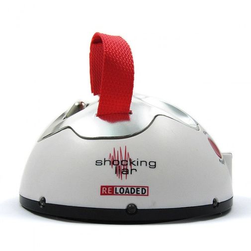 Электрошоковый Детектор Лжи