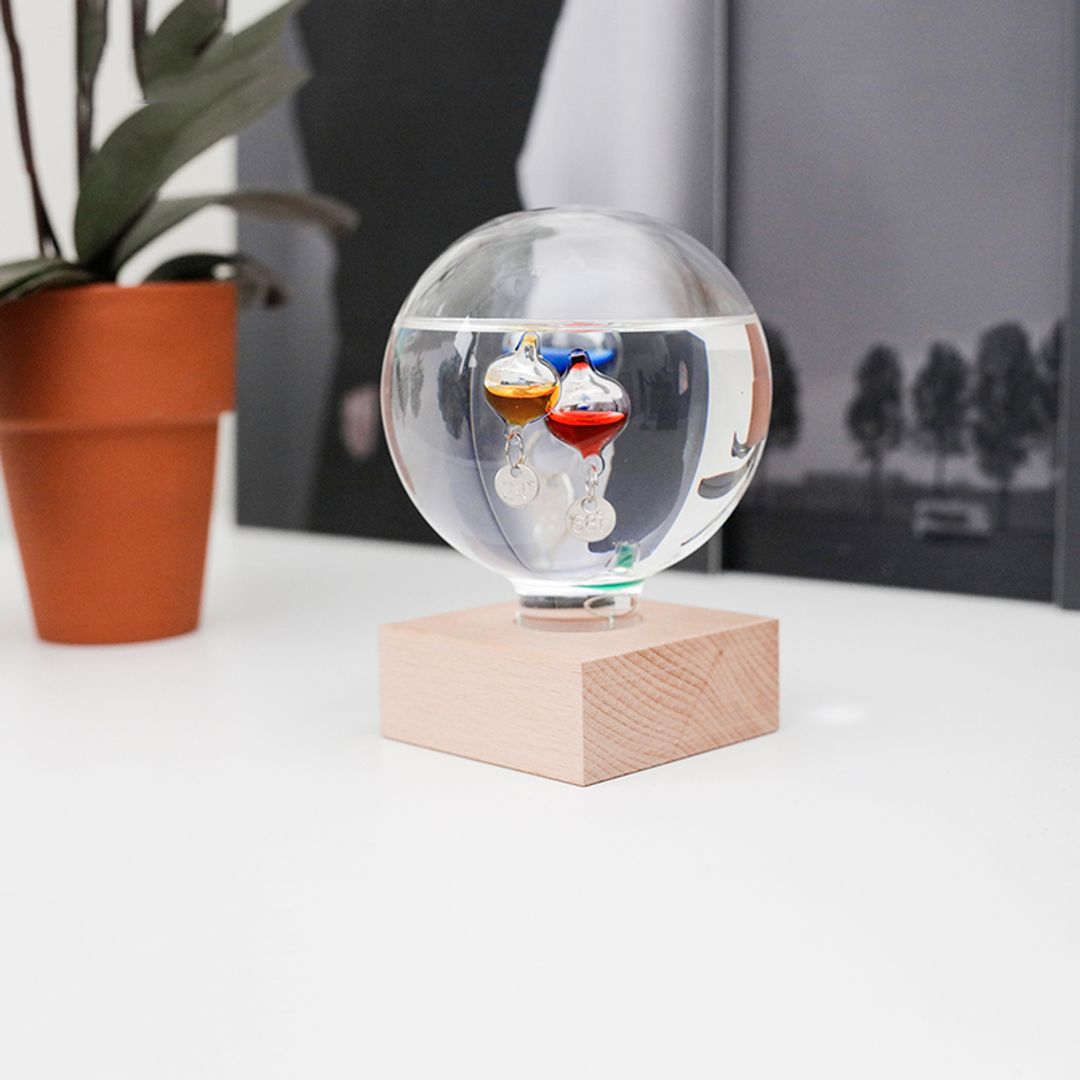Термометр Галилея Sphere Термометр Галилея Sphere