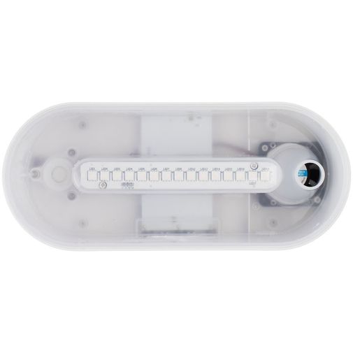 Увлажнитель-ароматизатор Fusion Blaze с имитацией пламени Увлажнитель-ароматизатор Fusion Blaze с имитацией пламени