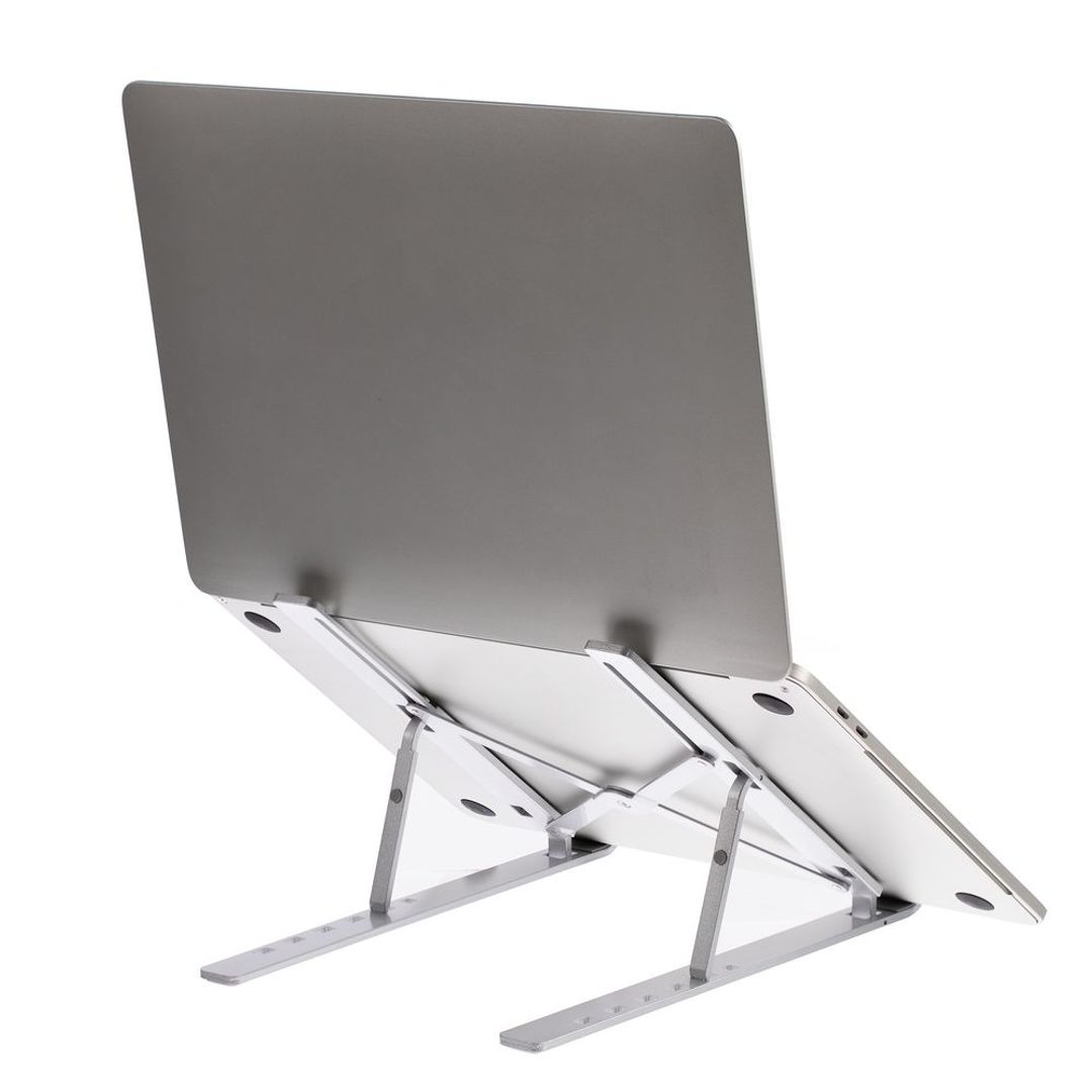 Подставка для ноутбука и планшета Scaffold Light ver.2 (металлик) Подставка для ноутбука и планшета Scaffold Light ver.2 (металлик)