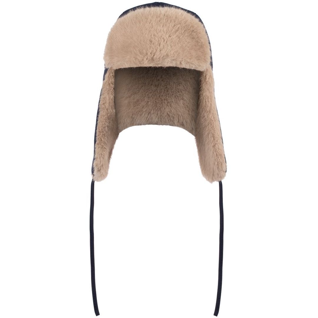 Шапка-ушанка Wasa