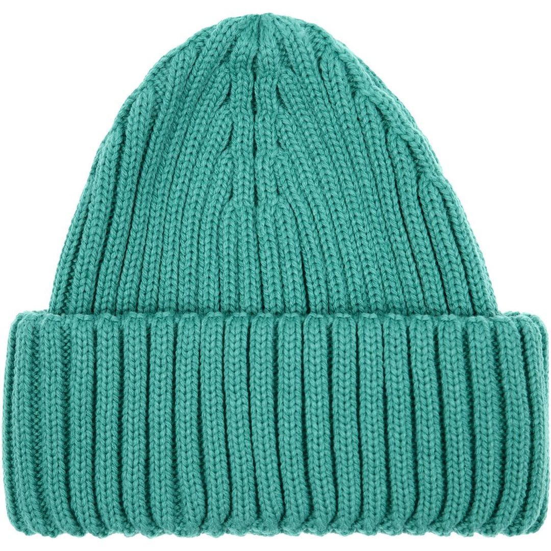 Шапка Hipsta бирюзовая (Тиффани)