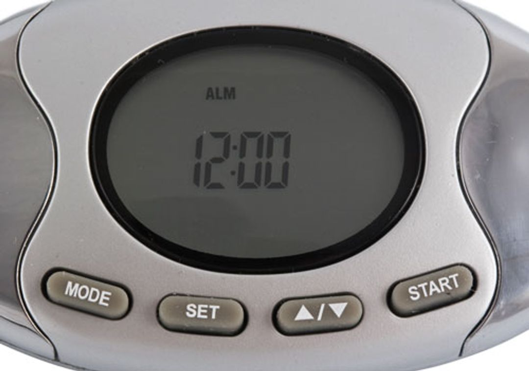 Фитнес Шагомер MT4060 Фитнес Шагомер MT4060