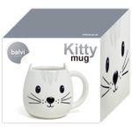 Кружка Котенок Kitty