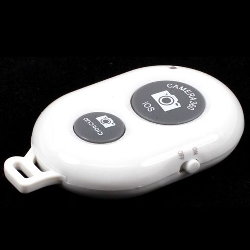Bluetooth Пульт для Селфи Bluetooth Пульт для Селфи