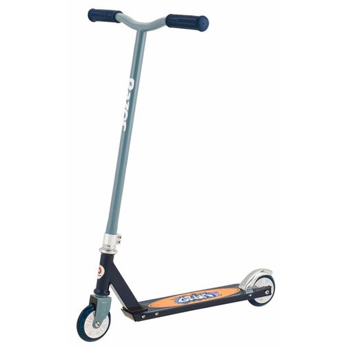 Самокат для трюков Razor Grom (Серо-синий) Самокат для трюков Razor Grom (Серо-синий)