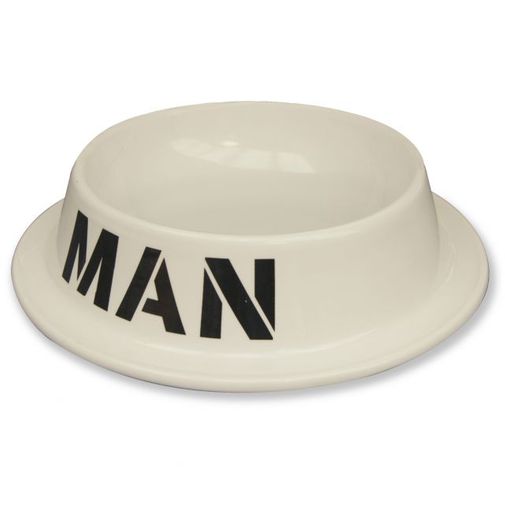 Мужская миска Man Bowl