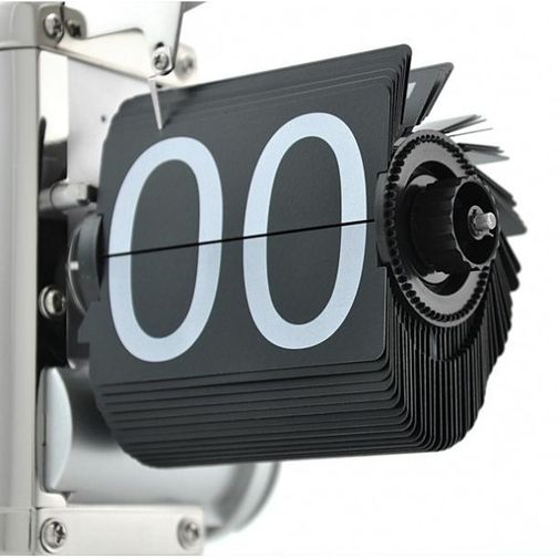 Листающие Часы Flip Clock Листающие Часы Flip Clock