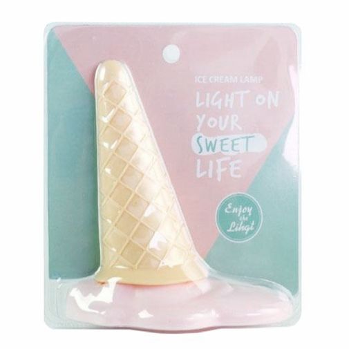 Ночник Рожок