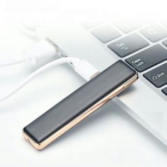 USB Зажигалка Deluxe