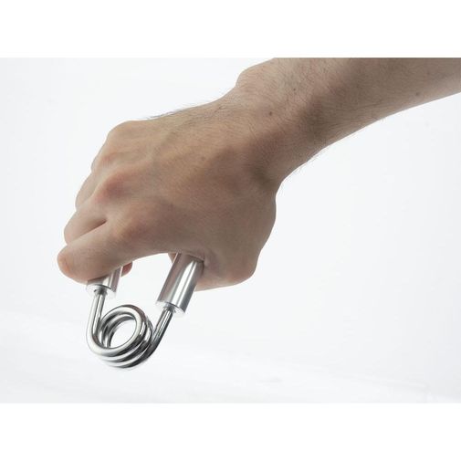 Эспандер Hard Work (Серебристый)