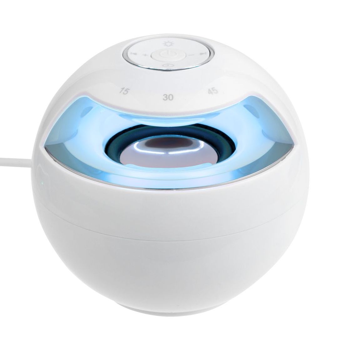 Устройство для успокоения c подсветкой SM09 Устройство для успокоения c подсветкой SM09