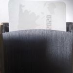 Визитница Bungee (Черный) Отзыв Визитница Bungee (Черный) Отзыв