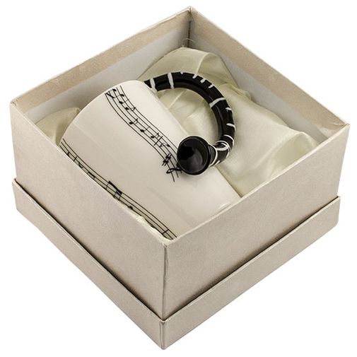 Кружка Флейта Кружка Флейта