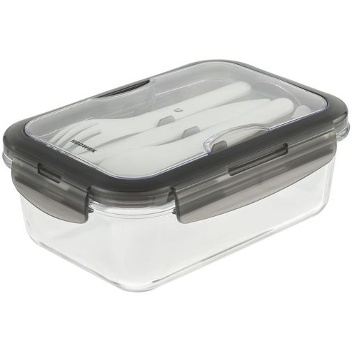 Ланчбокс Hard Work Ланчбокс Hard Work