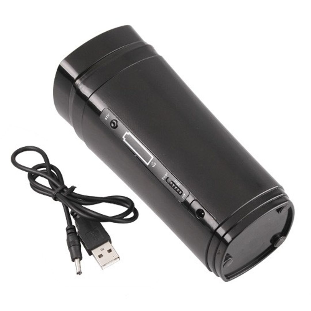 USB Нагреватель для банки кофе