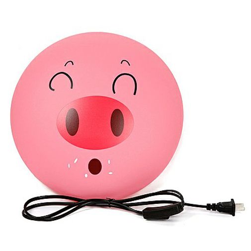 Ночник Сделай Сам Хрюша