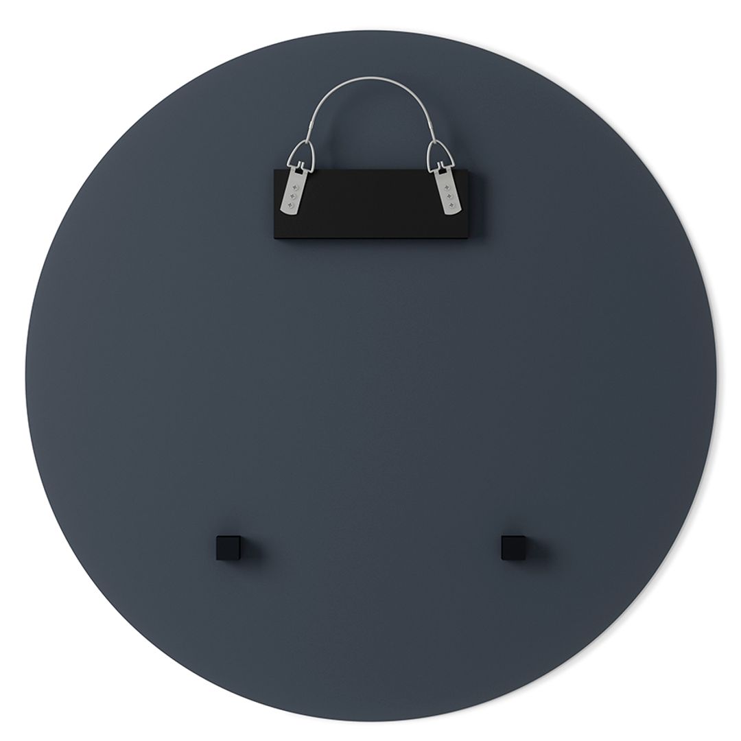 Зеркало Hub (Ø61 см)