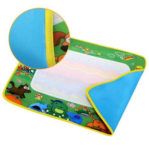 Коврик для рисования водой Коврик для рисования водой