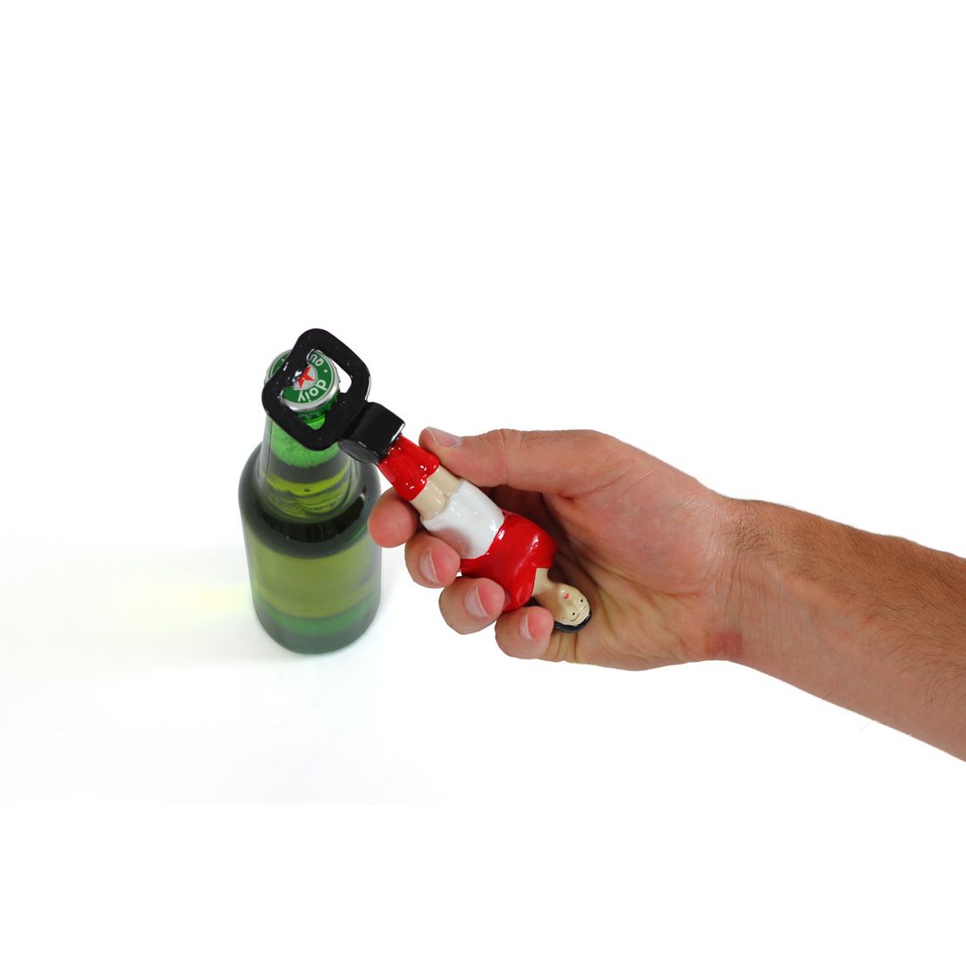 Открывашка Футболист Открывашка Футболист