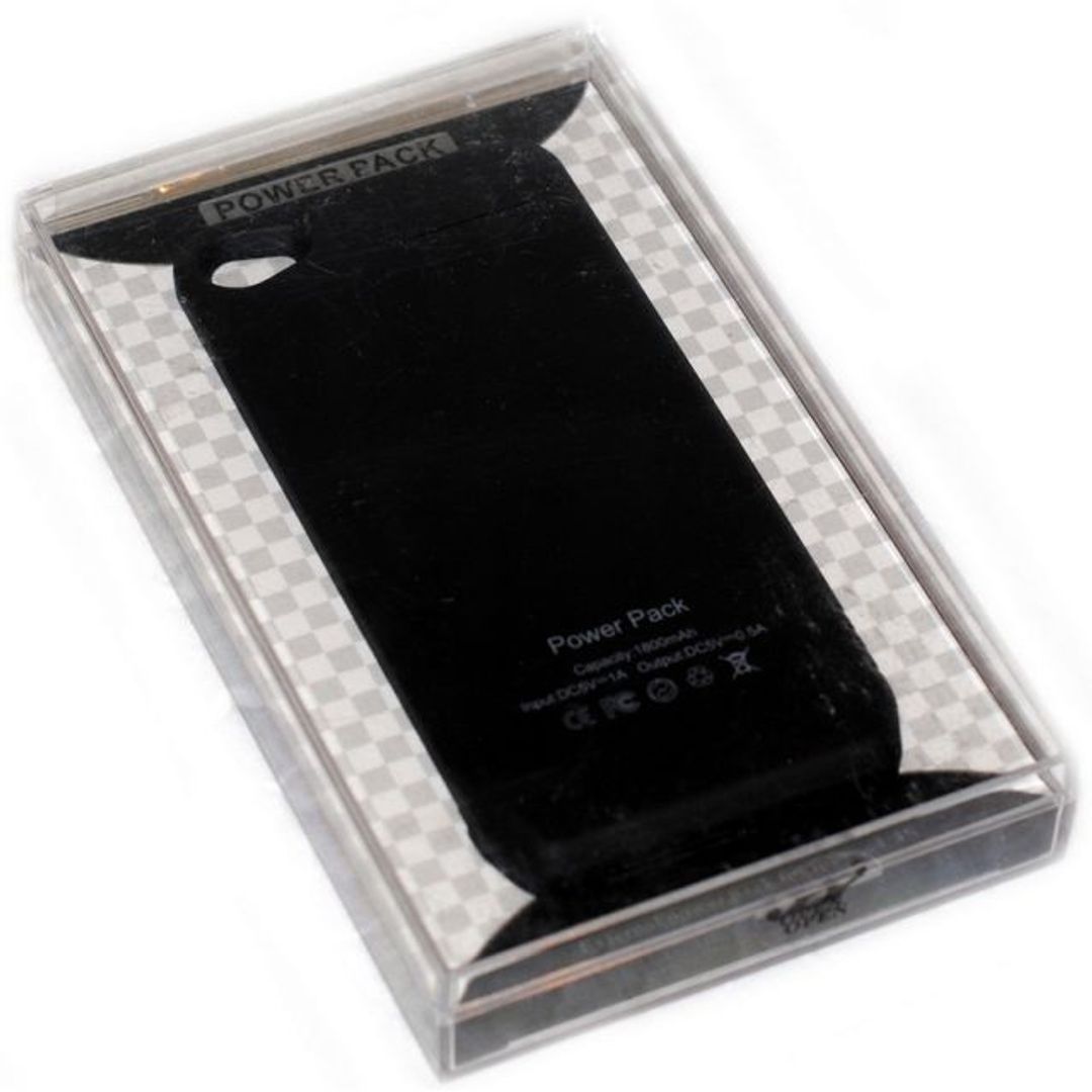 Аккумулятор Чехол iPhone4 Аккумулятор Чехол iPhone4