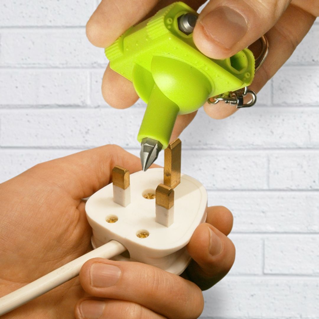 Брелок Инструмент Танк Брелок Инструмент Танк