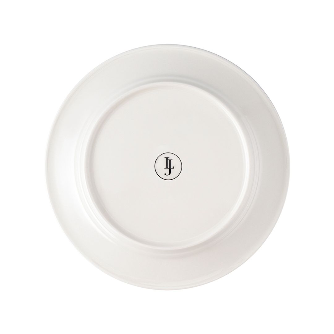 Набор тарелок Owl из коллекции Birds of Paradise (Ø18 см)