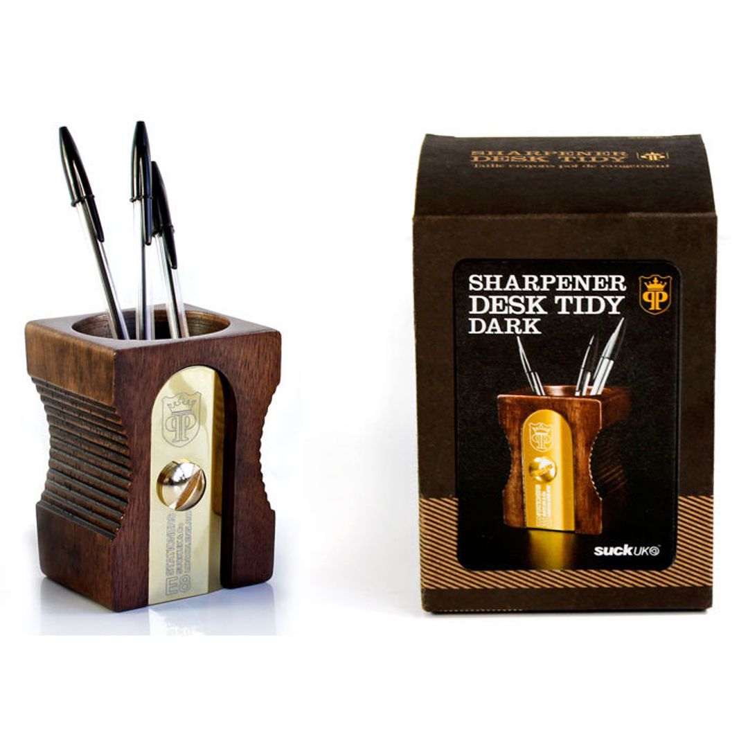Настольный органайзер Точилка Sharpener