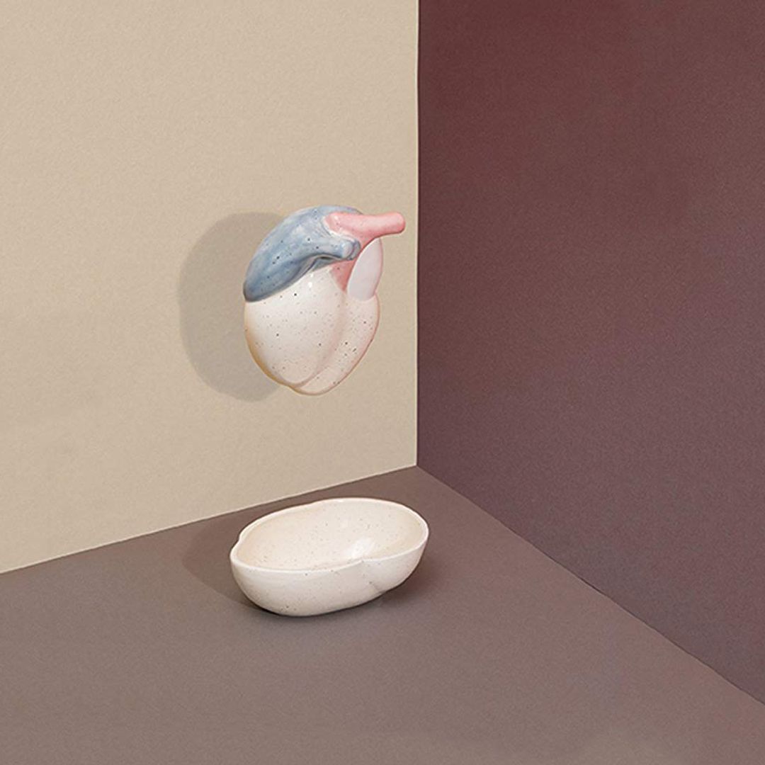 Коробка для хранения Сердце Heart