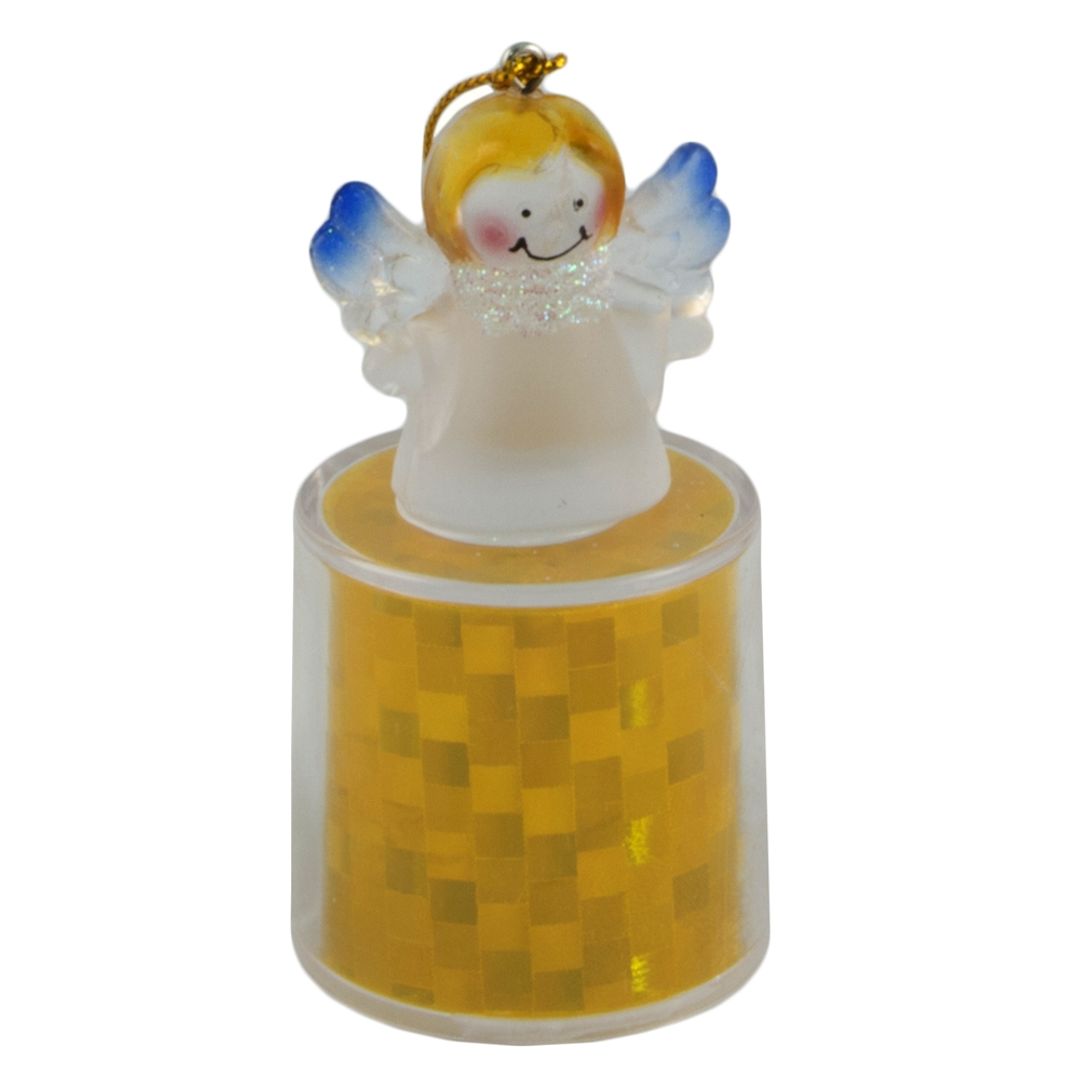 Украшение на елку Ангелок Украшение на елку Ангелок