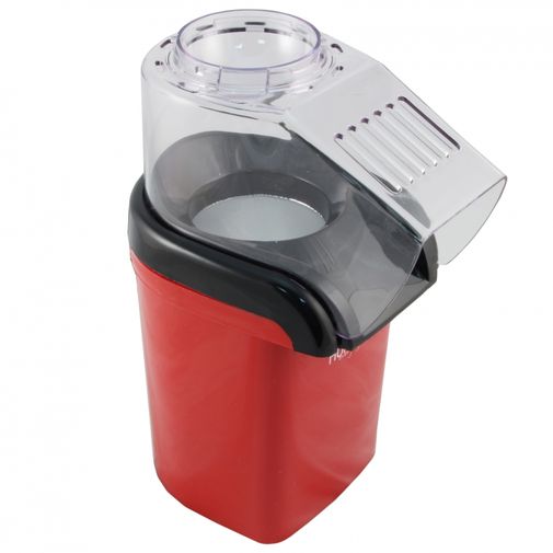 Домашний Аппарат для приготовления Попкорна Ведро Прозрачная верхняя часть