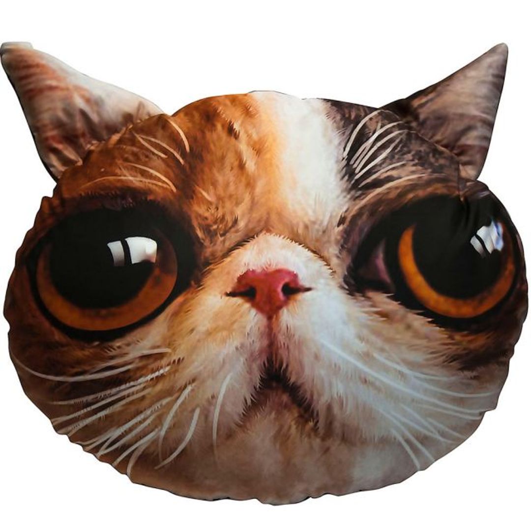 Подушка Кошка Lily Подушка Кошка Lily