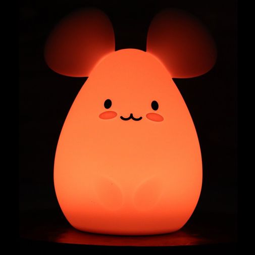 Ночник Мышка Ночник Мышка