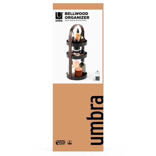 Органайзер для косметики Bellwood