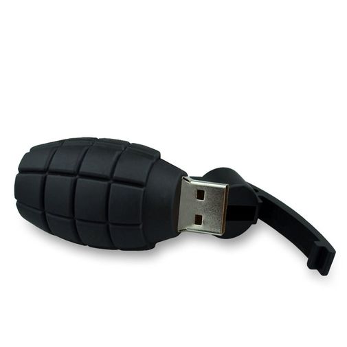 Флешка Граната 32 Гб Флешка Граната 32 Гб