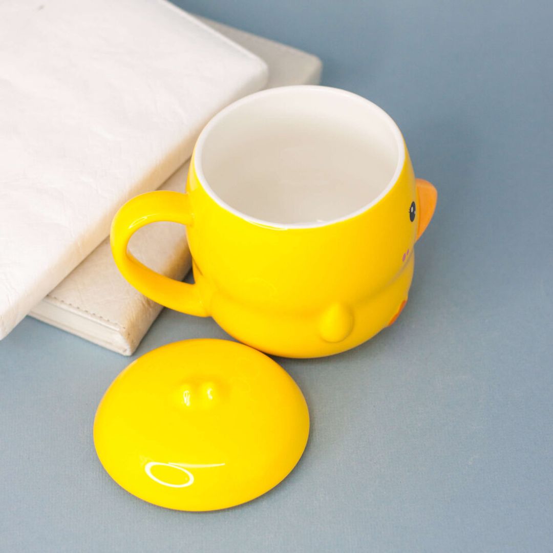 Кружка Цыпленок Chick Кружка Цыпленок Chick