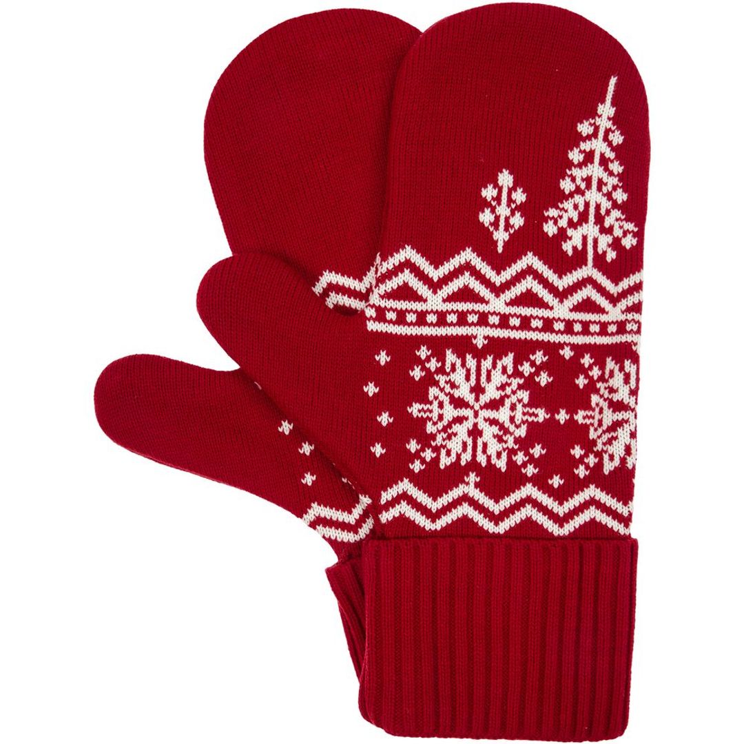 Набор Heart Warmer (красный) Набор Heart Warmer (красный)