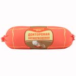 Музыкальная игрушка Антистресс Колбаса Докторская Антикризисная