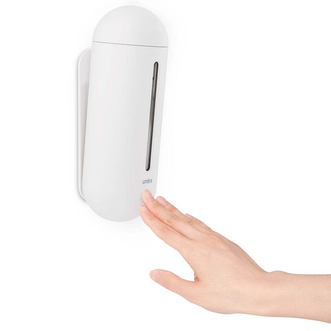 Диспенсер настенный для жидкого мыла Penguin Диспенсер настенный для жидкого мыла Penguin