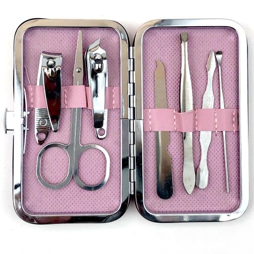 Маникюрный набор Единорог