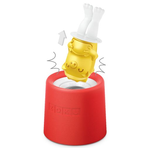 Форма для мороженого Ежик Hedgehog Форма для мороженого Ежик Hedgehog