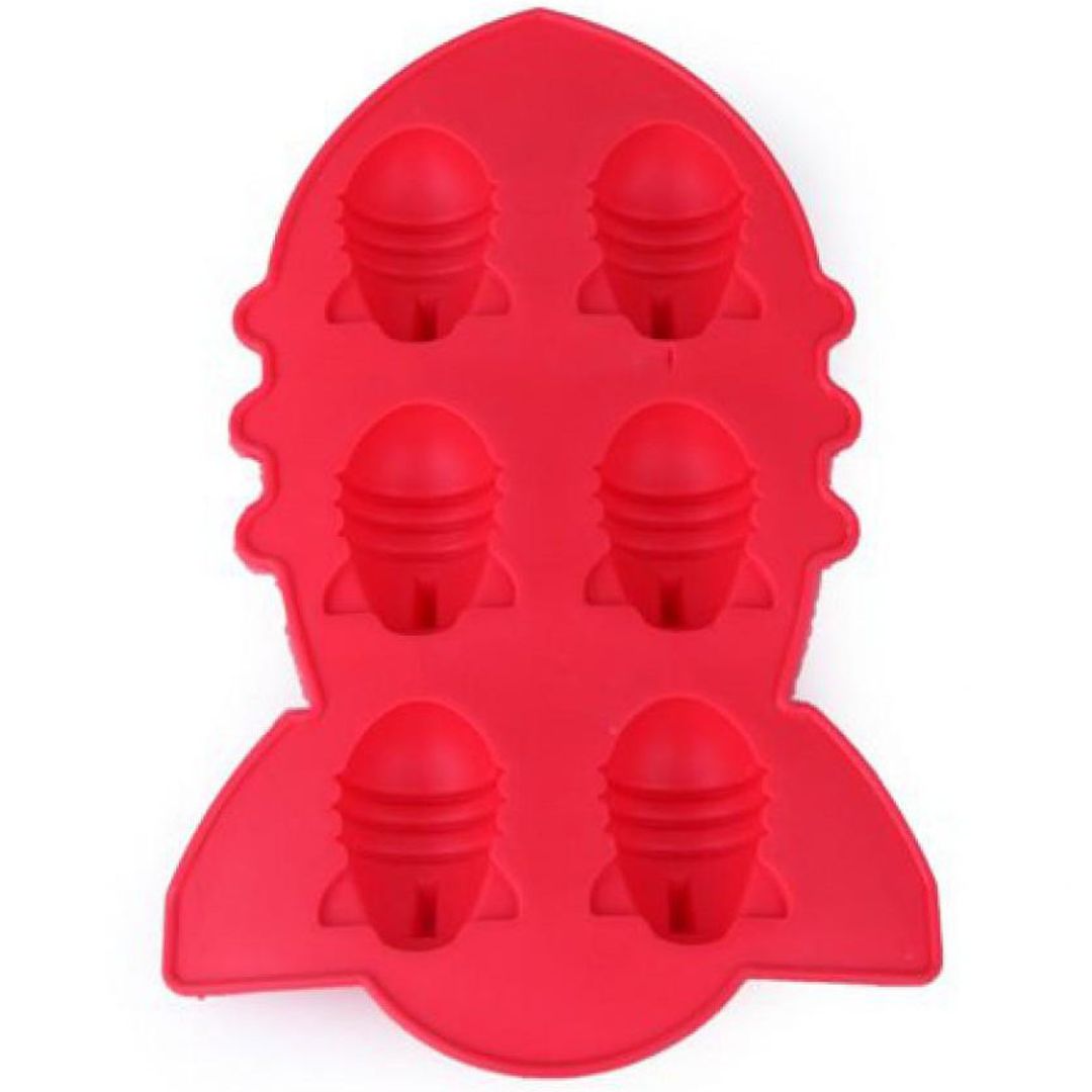 Форма для льда Бомбочка Форма для льда Бомбочка