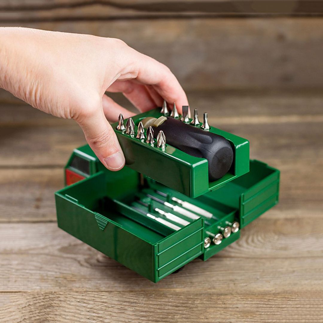 Набор инструментов Грузовик Truck