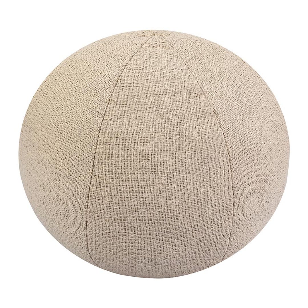 Подушка декоративная Sand Sphere из коллекции Essential, 28 см