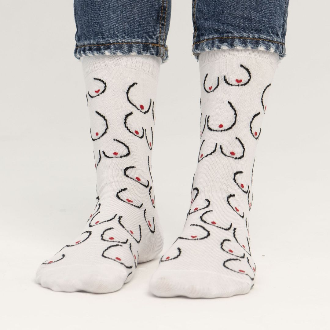 Носки Бубсы дневные Носки Бубсы дневные