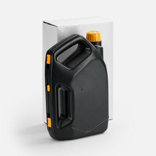 Набор инструментов Home Fuel