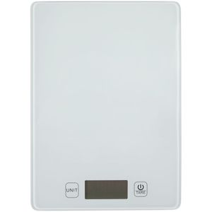 Кухонные весы Grammy (белый) Кухонные весы Grammy (белый)