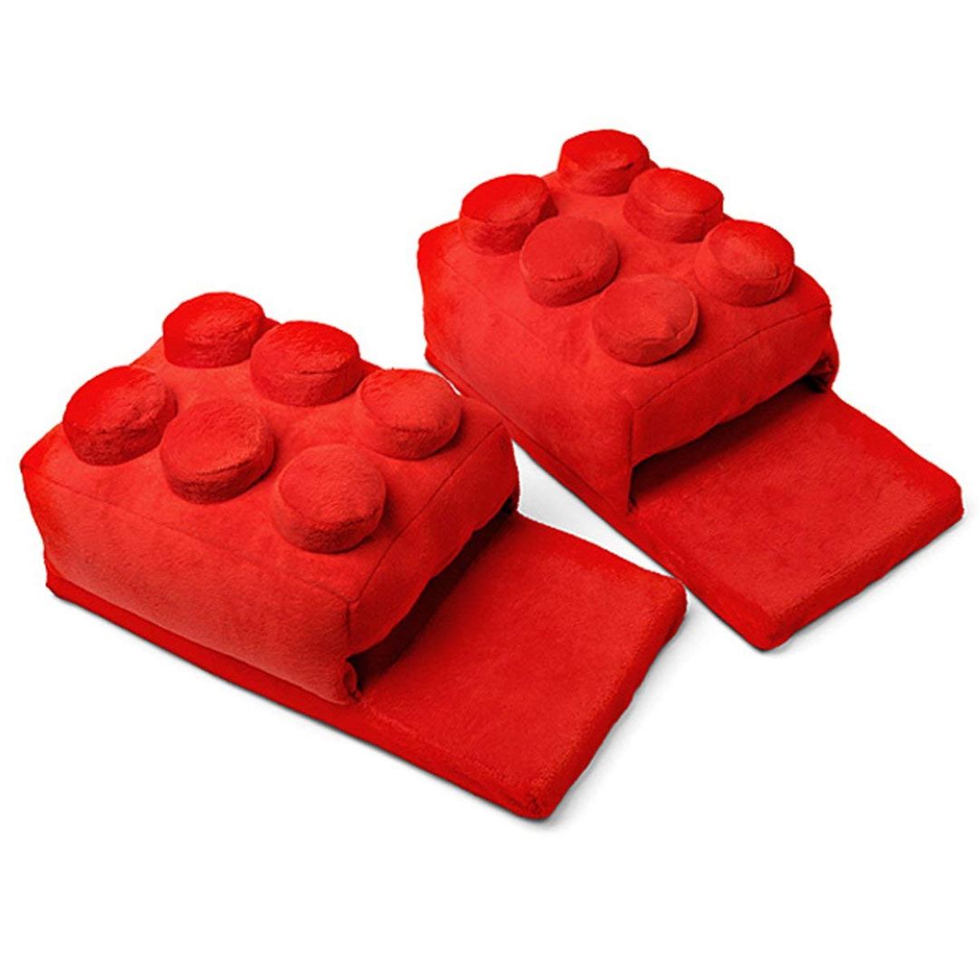 Тапочки Конструктор Тапочки Конструктор